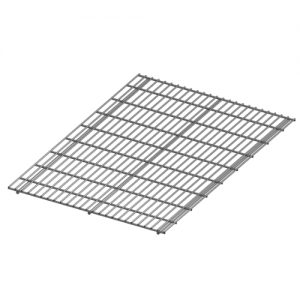 Wire Shelf Panel 900D x 600W